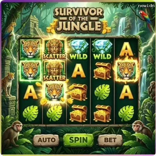 newidn Denpasar: Panduan Akses, APK, dan Login